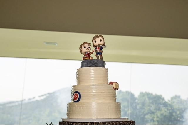 Nuna Cake Art - 1