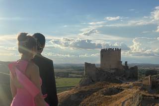 Love lion wedding - 5