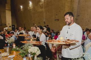 Catering José Román - 9