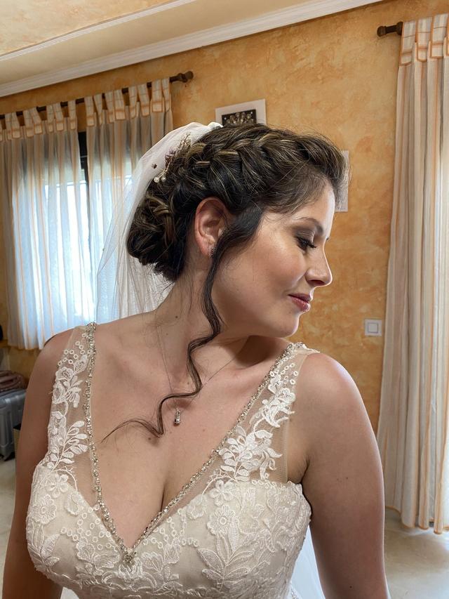 Salón de belleza E&C - 3