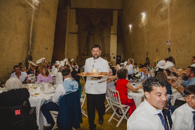 Catering José Román - 4