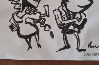 Caricatú - 7