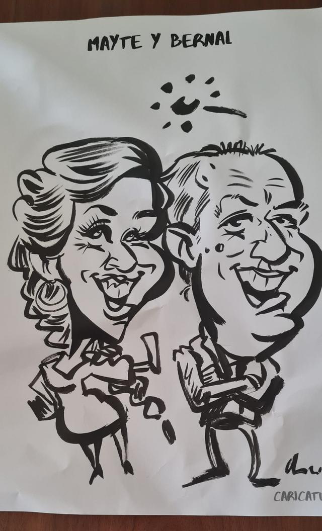 Caricatú - 2