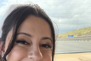 Laura Góngora Novias - 8