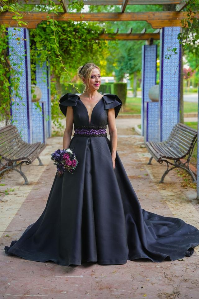 Eva Navarro Novias - 2