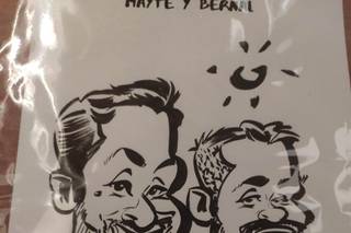 Caricatú - 8
