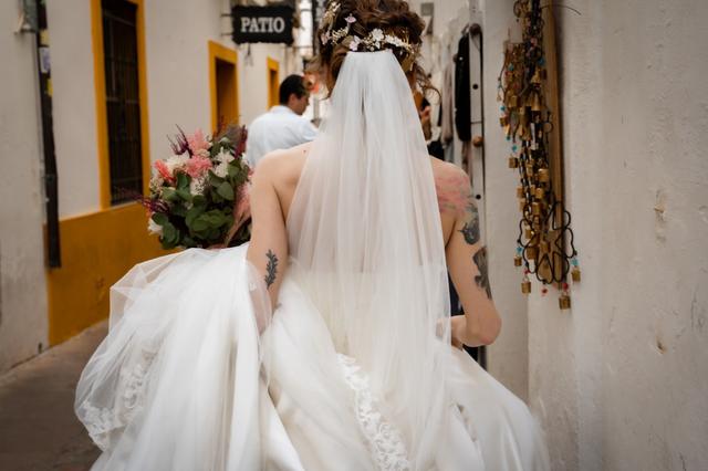 Ana Rosa - 1