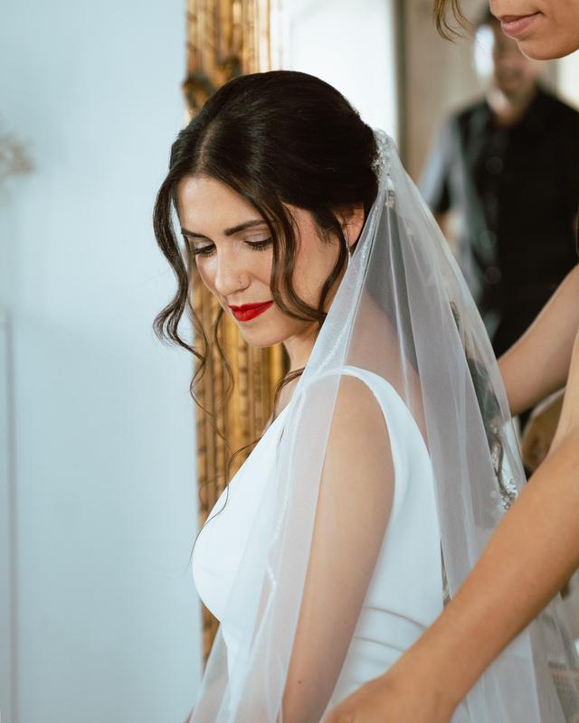 Eva Jiménez - 1