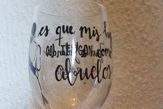 Dýselo Personalización - 10