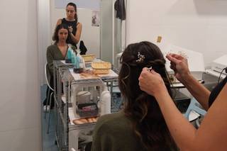 Lorena Garcia Hair Salon - 10