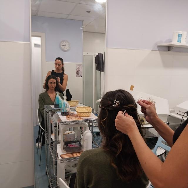 Lorena Garcia Hair Salon - 1