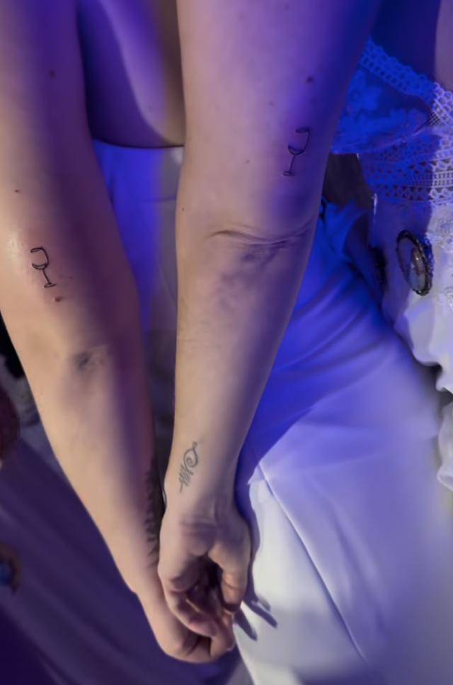 Black Ink Tattoo Studio - 2