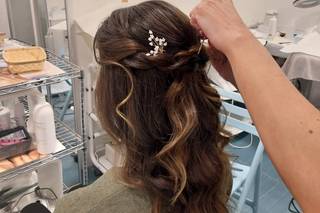 Lorena Garcia Hair Salon - 11
