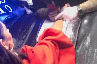 Black Ink Tattoo Studio - 6