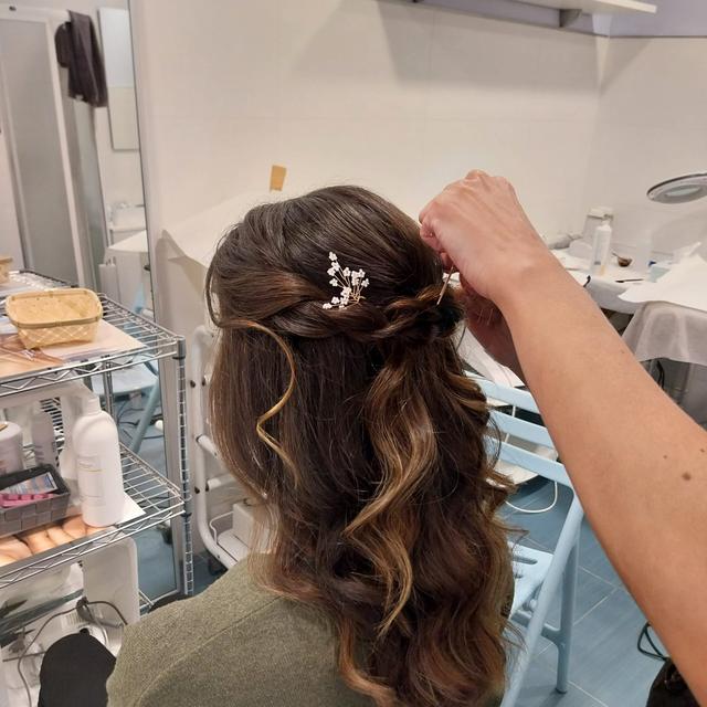 Lorena Garcia Hair Salon - 3