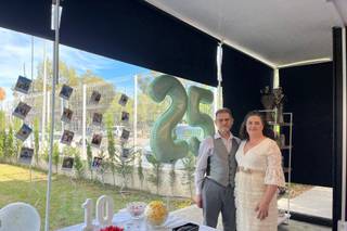 El Photocall De Tu Boda - 10