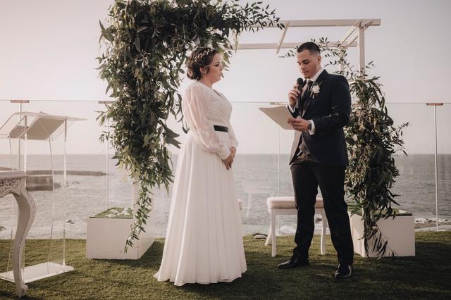 Daniela Henao Weddings - 4