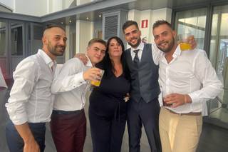 Pullman Madrid Airport & Feria - 7