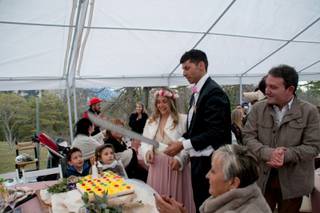 Catering Costillares a la Estaca - 12