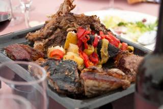Catering Costillares a la Estaca - 13
