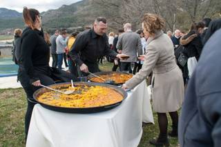 Catering Costillares a la Estaca - 14