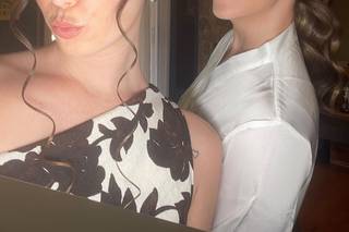 Marina Rienda  Makeup & Hair Stylist - 6