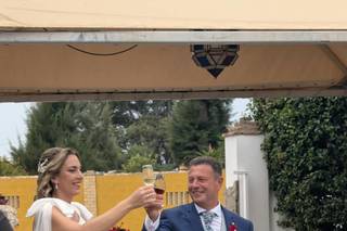 Azahar Costa Celebraciones - 5
