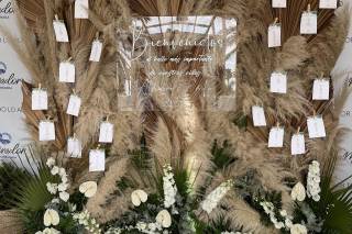El Olivo Flores & Eventos - 17
