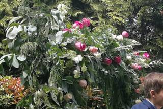 Vania diseño floral - 10