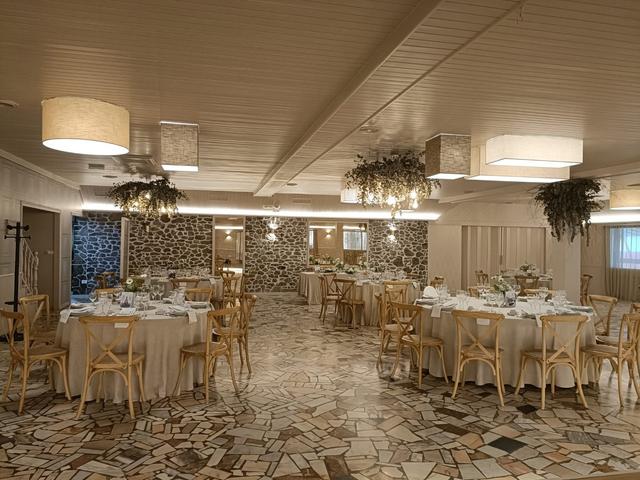 Hotel Restaurante As Rodas - 1