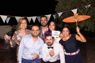 Risas y fotos - Photocall - 8