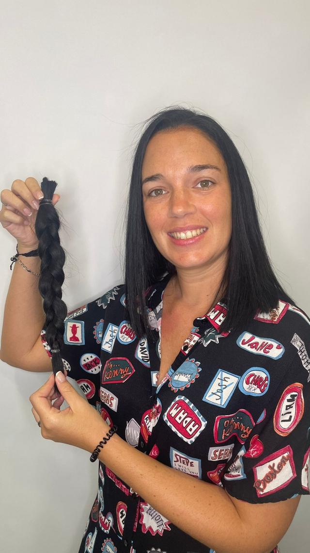 Silvia Moya - 1