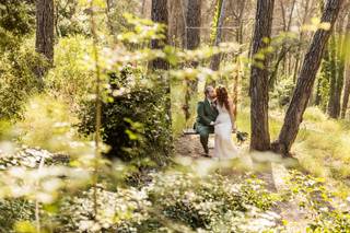 Mònica Vidal - Mon Amour Wedding Photography - 9