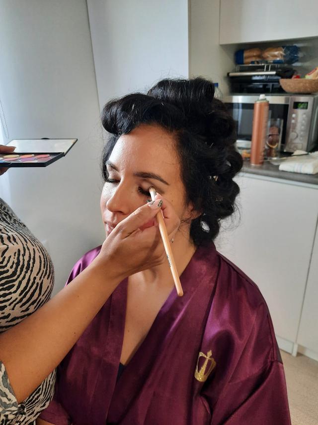 Silvia Santos - 2