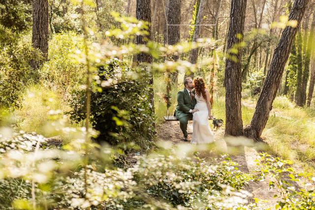 Mònica Vidal - Mon Amour Wedding Photography - 3