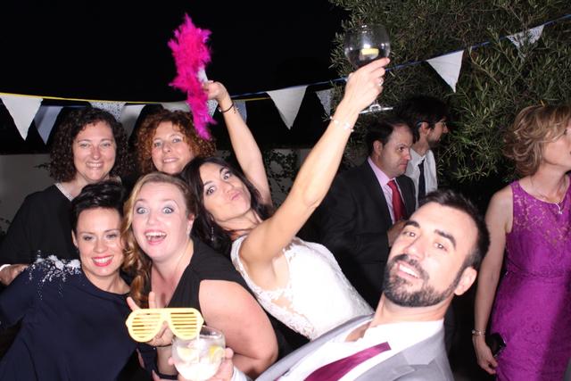 Risas y fotos - Photocall - 4