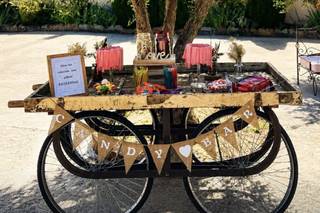 Finca Optimist by AGA Catering - 5