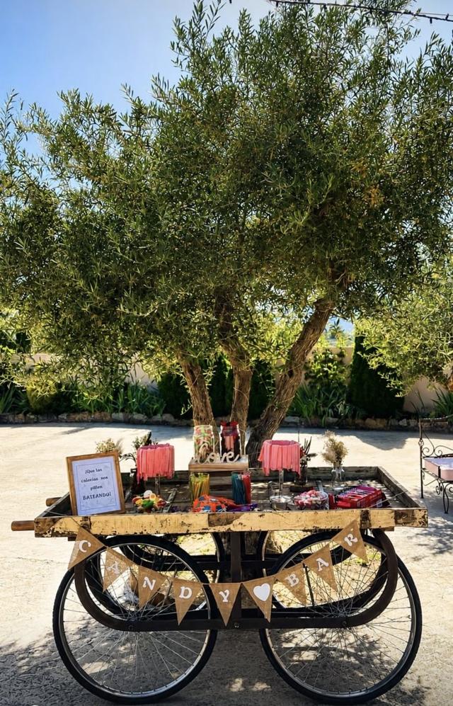 Finca Optimist by AGA Catering - 2