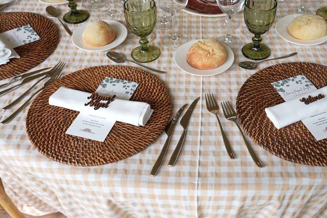 Catering Cotorredondo 3