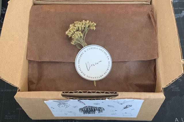 Deriva - Gemelos Personalizados 1