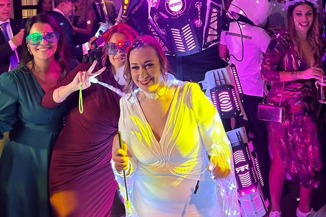 Complutum Eventos 2