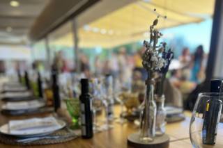 Finca Optimist by AGA Catering - 6