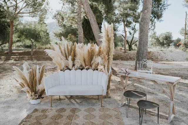 Navarra Catering Decor 1