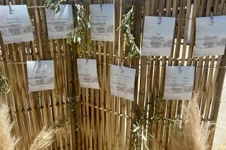 Finca Optimist by AGA Catering - 7