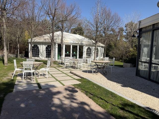 Club de Tiro - 1