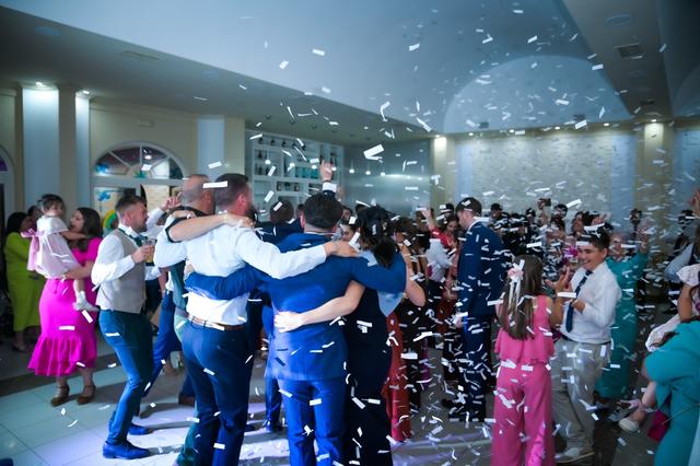 Eventos Rubén G.R - 3