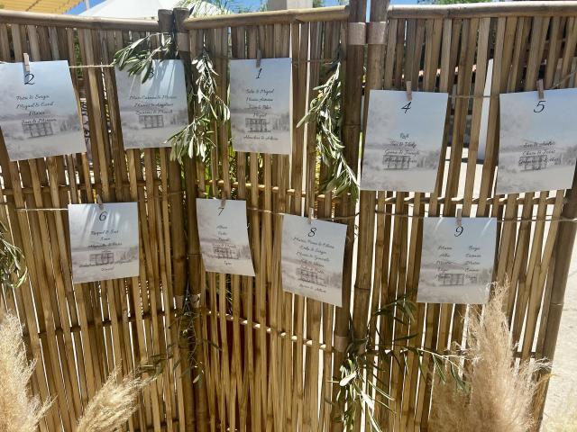 Finca Optimist by AGA Catering - 1