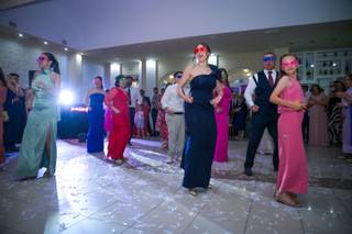 Eventos Rubén G.R - 7