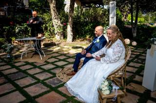 Nexus Wedding - Maestro de Ceremonias - 5