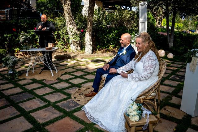 Nexus Wedding - Maestro de Ceremonias - 1